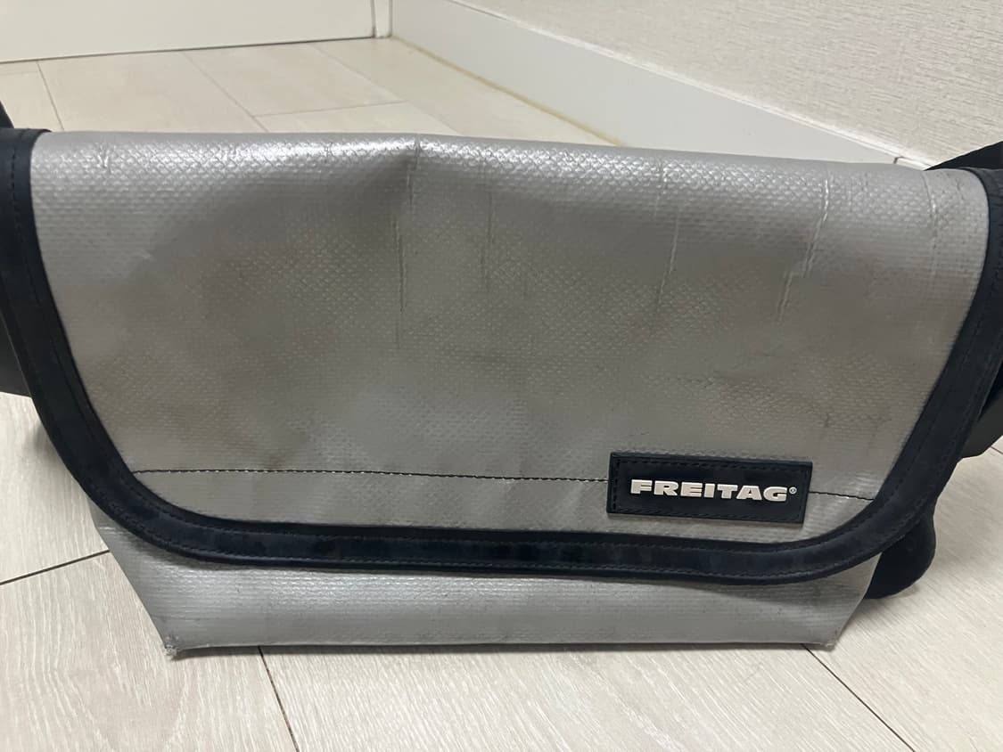 프라이탁 하이파이브오 올실버 (민트택o) 상품이미지1