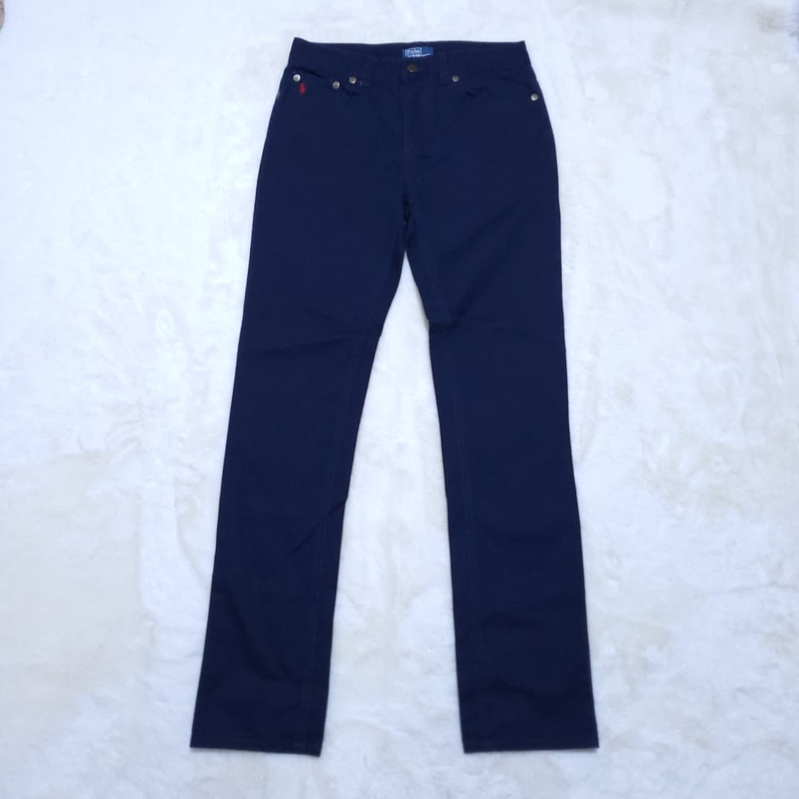 폴로 여성 바지 25인치 0317 상품이미지1