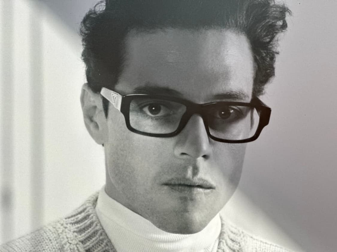 프라다 안경 VPR 07Z-F 블랙 상품이미지8