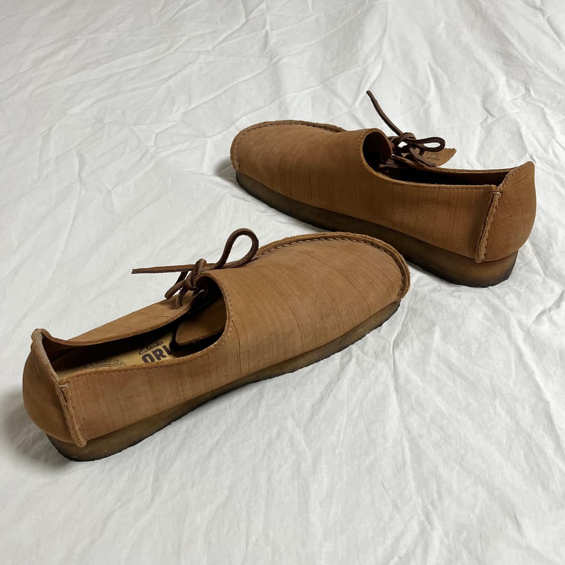 클락스 오리지널 러거 상품이미지7