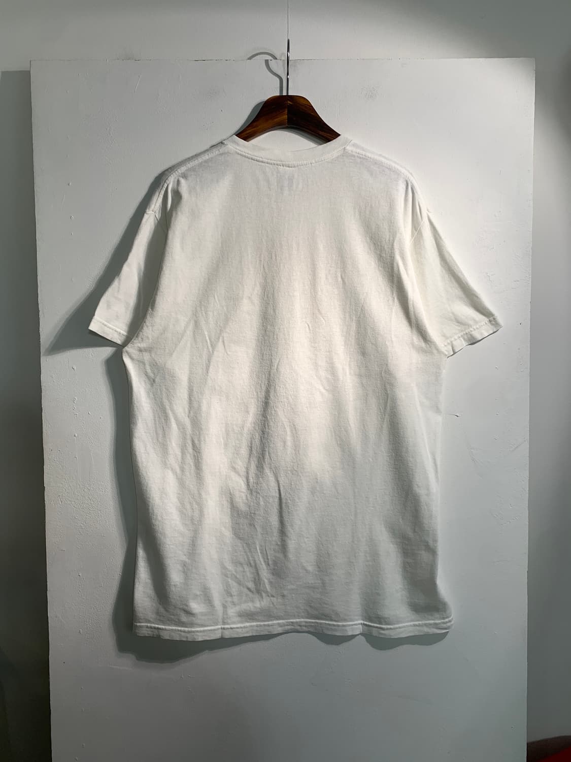 만원샵) delta 델타 빈티지 티셔츠 L C243 상품이미지2