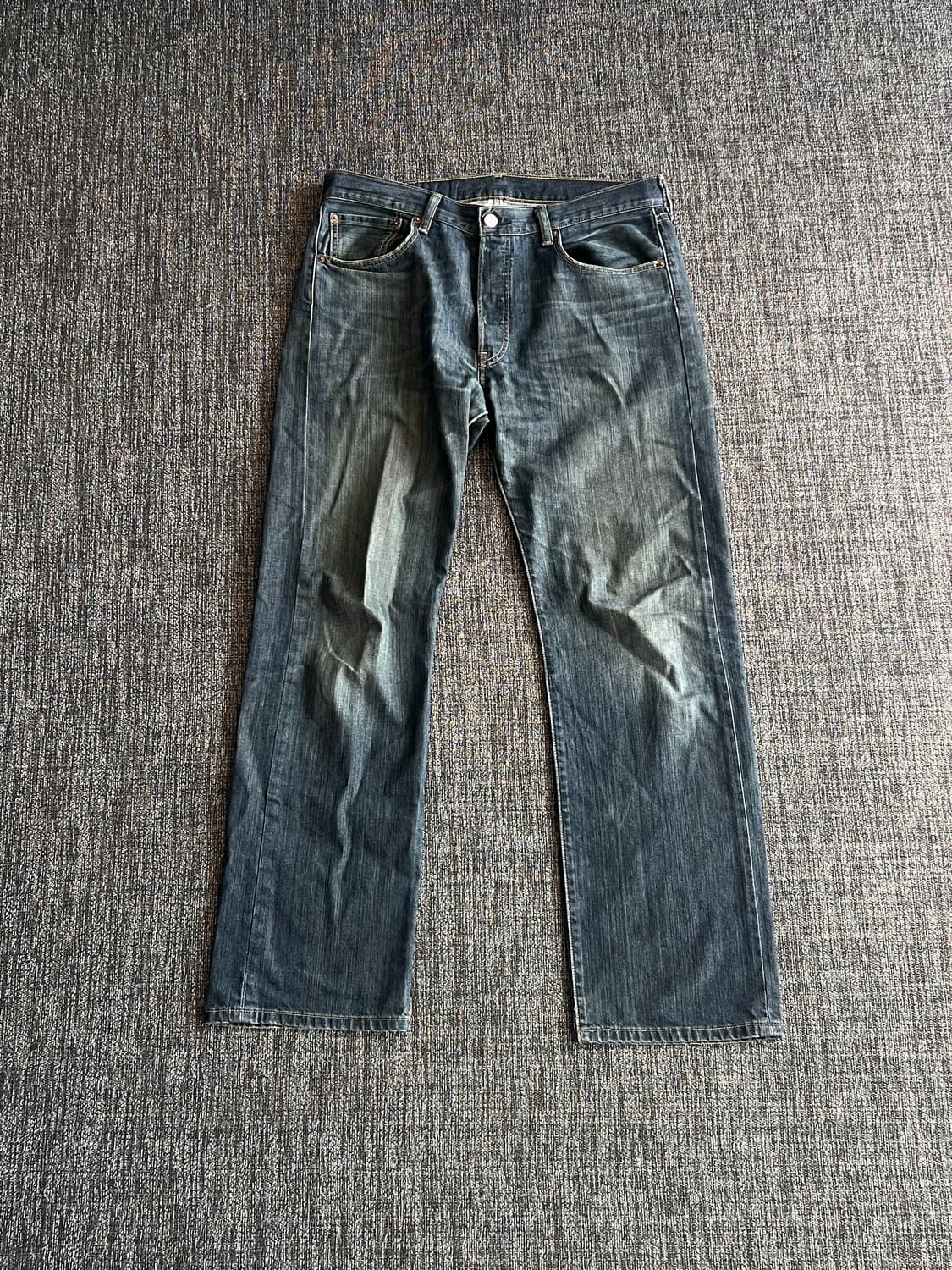 [Levi’s 501 W34 | L32] 상품이미지3