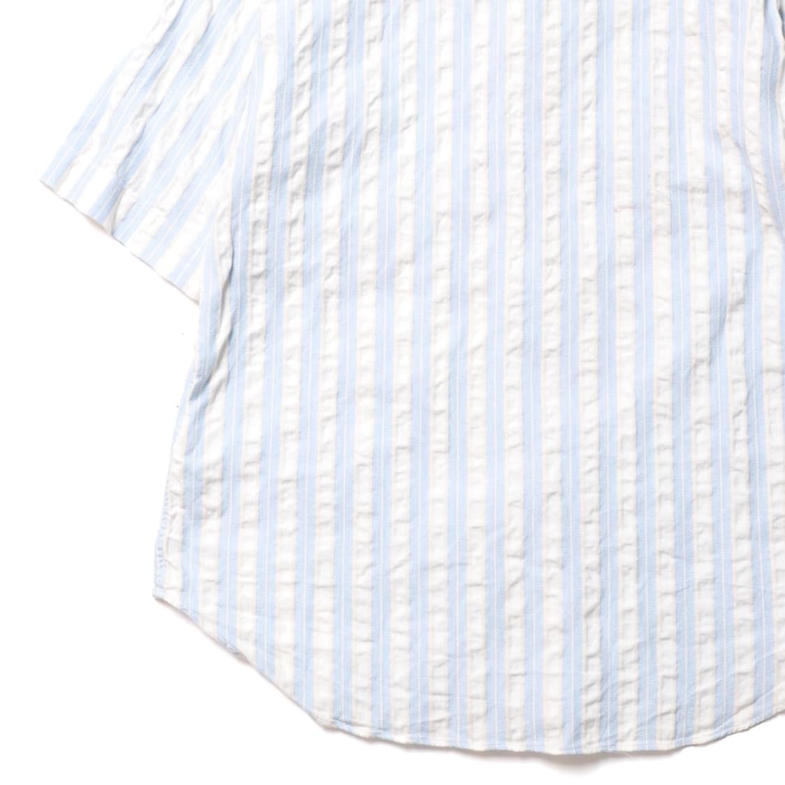 하버색 Haversack Stripe Half Shirt  상품이미지6