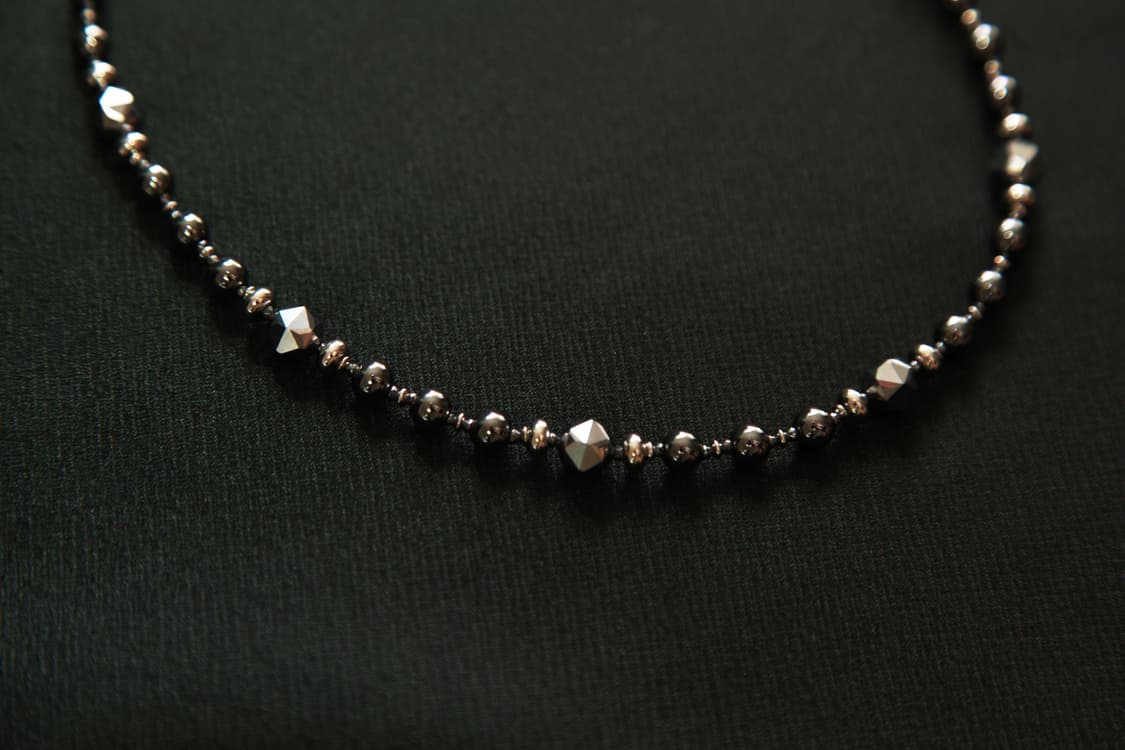 CASIOPEIA Optical-DiscDriveODD Necklace 상품이미지3