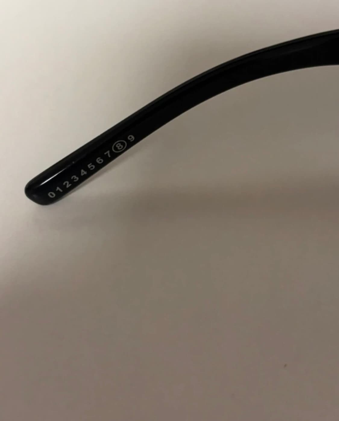 마르지엘라 mm212 풀박스 상품이미지4