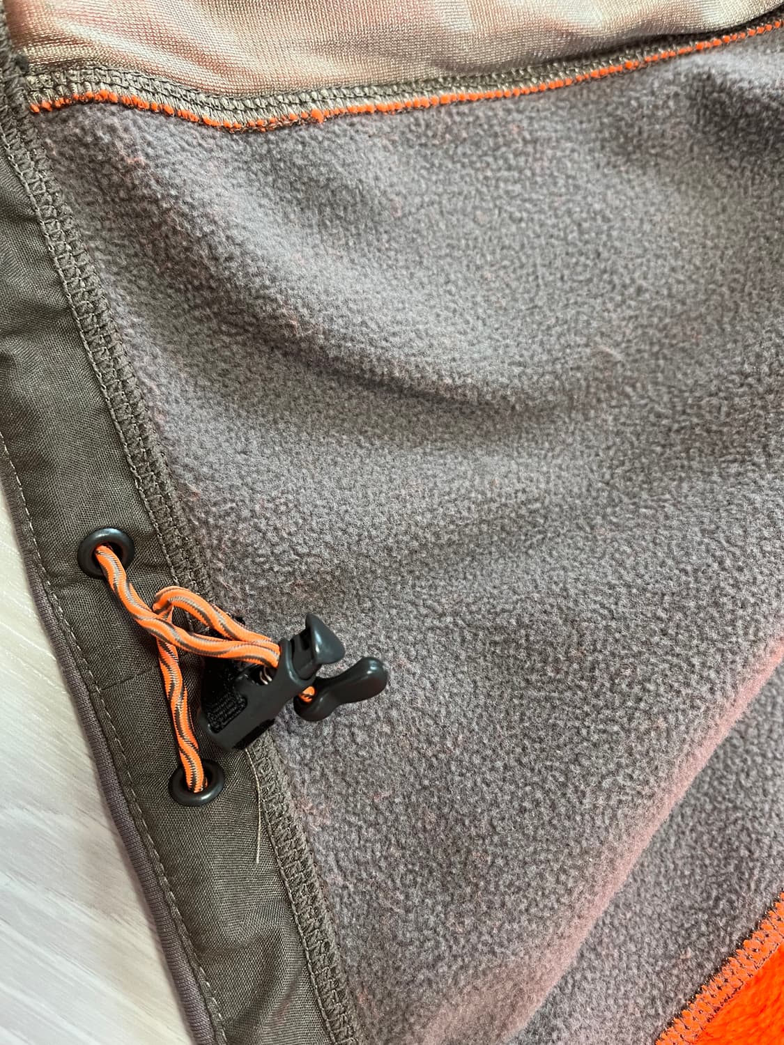 마운틴하드웨어 폴라텍 몽키자켓M 상품이미지9