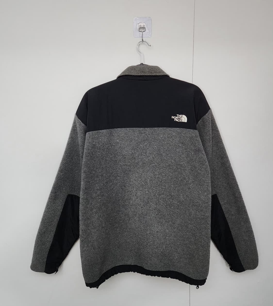 노스페이스 플리스자켓 후리스 105 상품이미지2