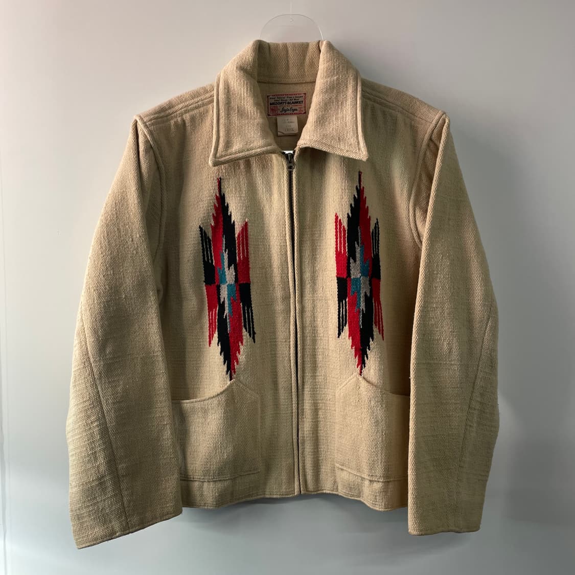 스타일 아이즈 치마요 자켓 상품이미지1