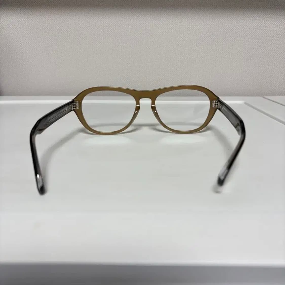 젠틀몬스터 oaa 오아 안경 상품이미지5