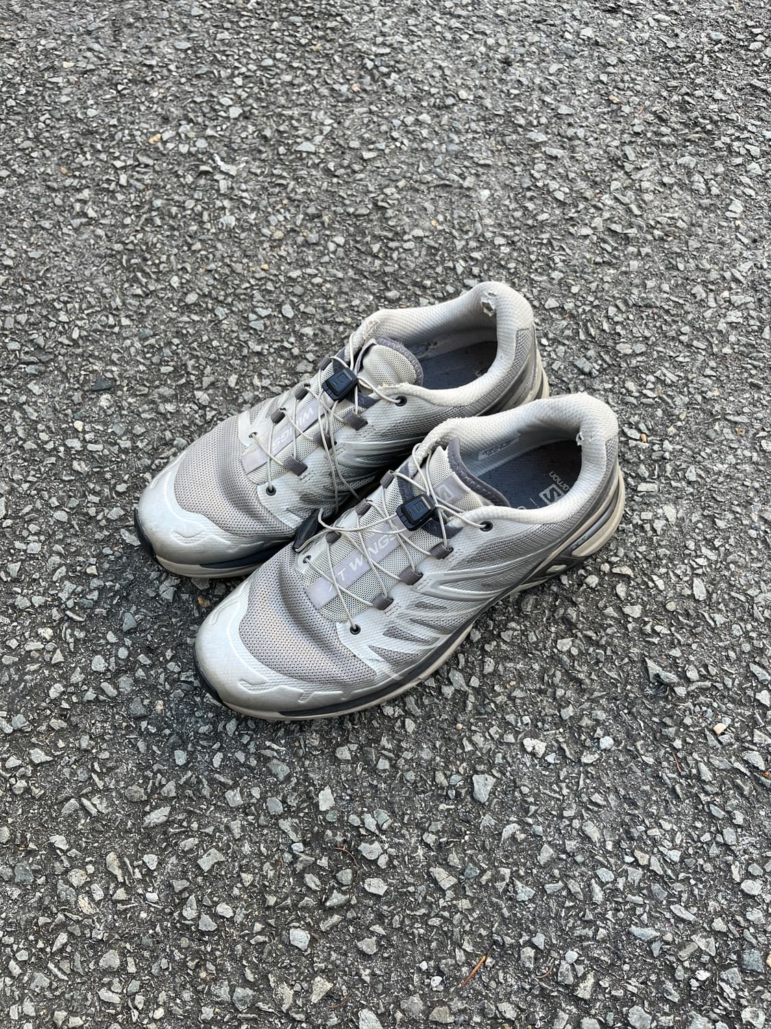 살로몬 XT-윙스 2 ADV 알로이 270 상품이미지3