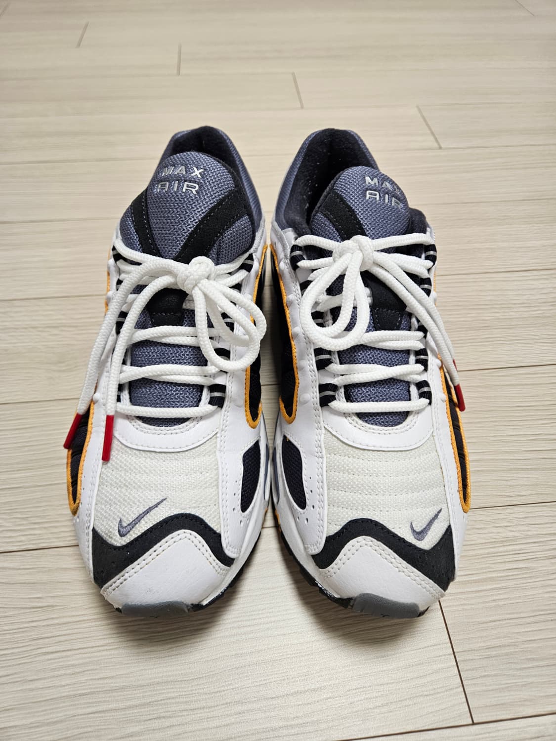 [265] 나이키 에어 맥스 테일윈드4 상품이미지1