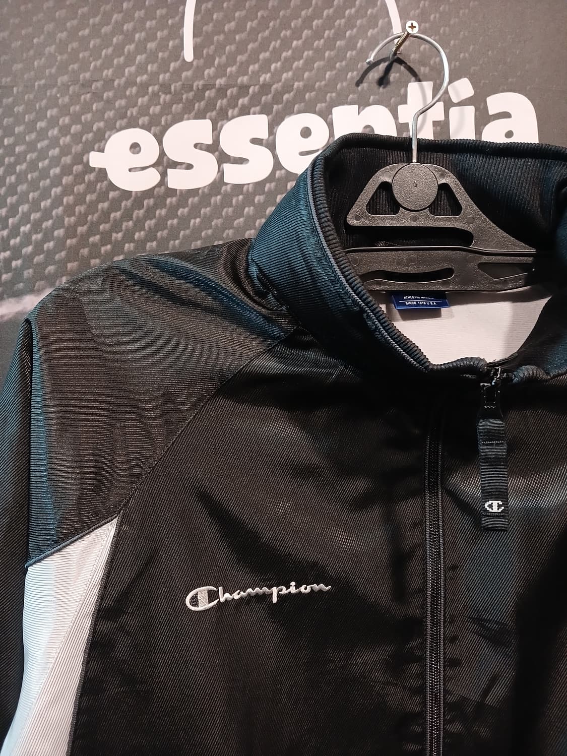 챔피온 올드스쿨 자켓 상품이미지2