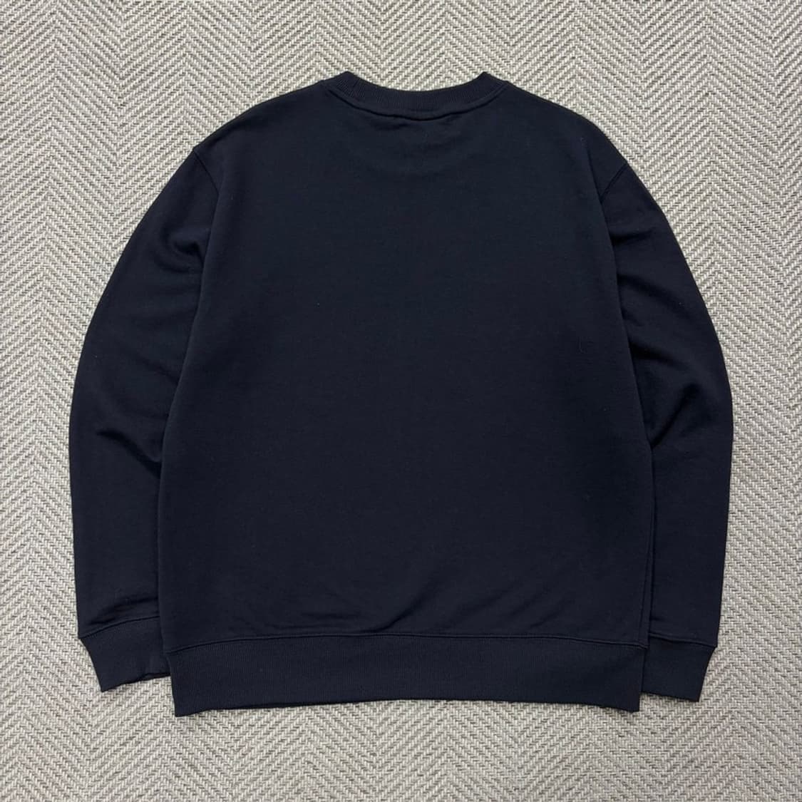 캘빈클라인 프린팅 맨투맨 v2322 상품이미지2