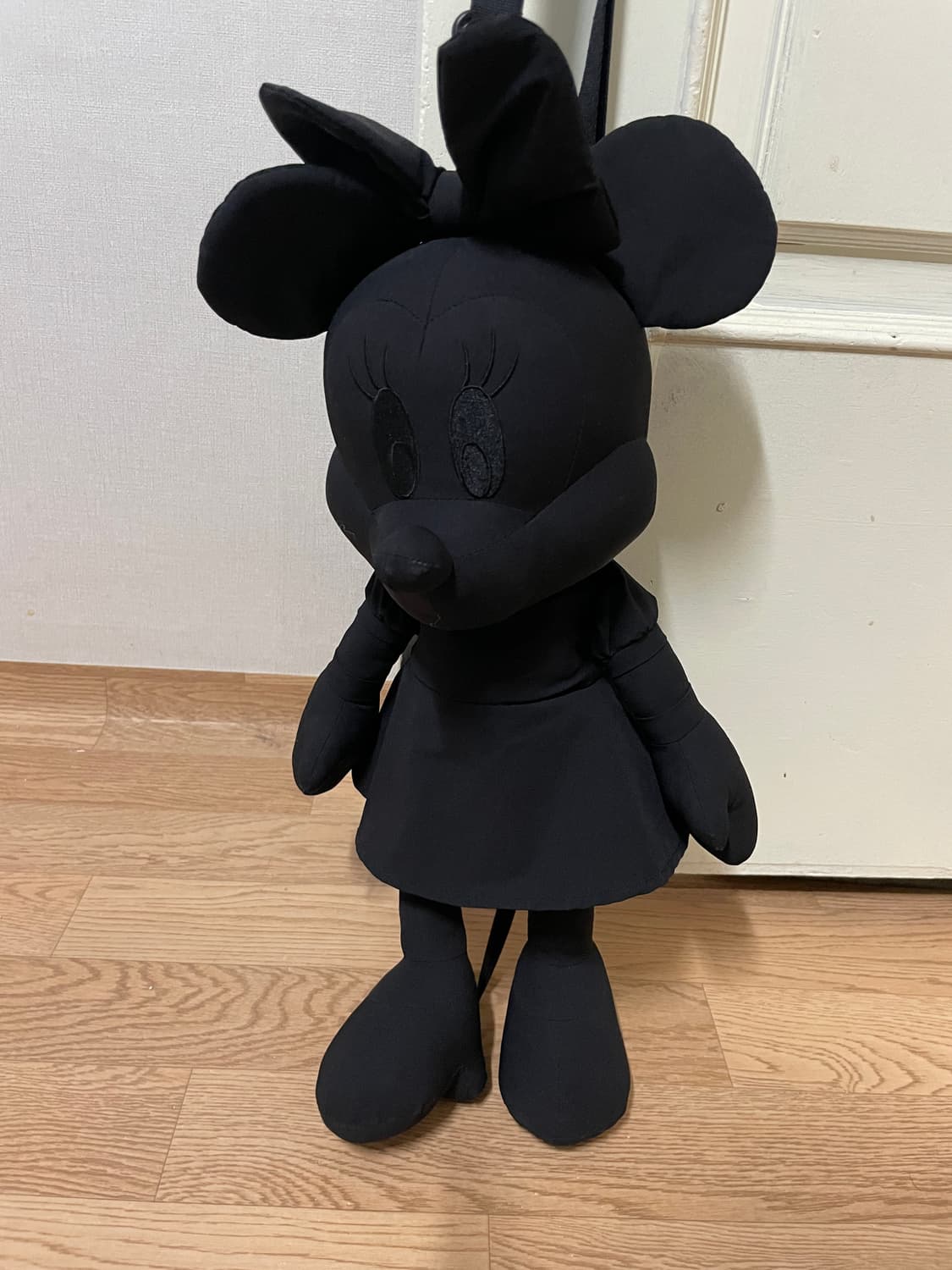 유니클로 앰부쉬 미니마우스가방  상품이미지2