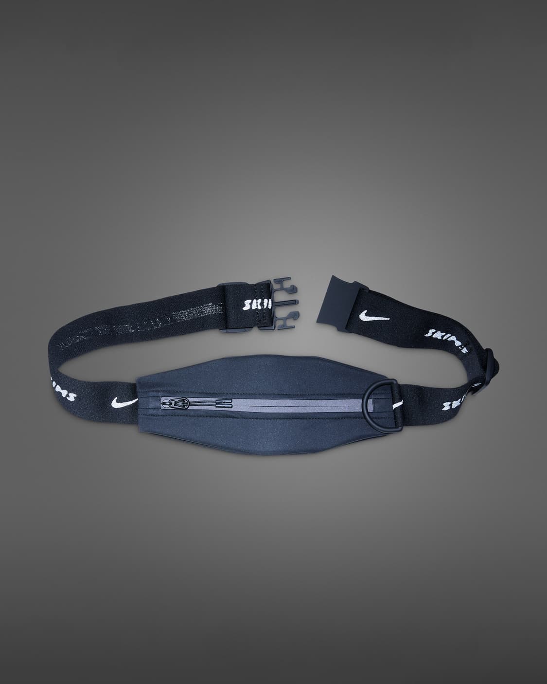 Skims nike 스킴스 나이키 여성 웨이스트 백 상품이미지2