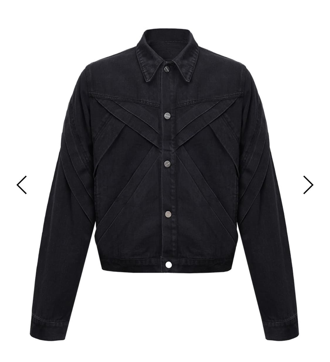 강정석 HOUSE JACKET 상품이미지1