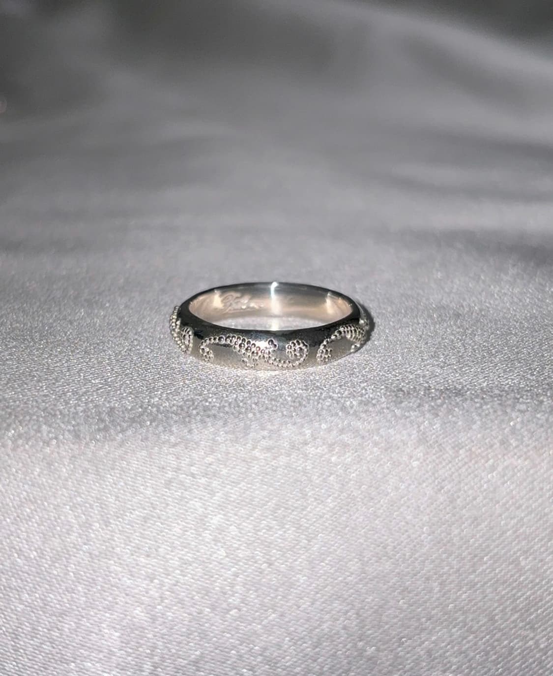 fillow 반지 상품이미지3