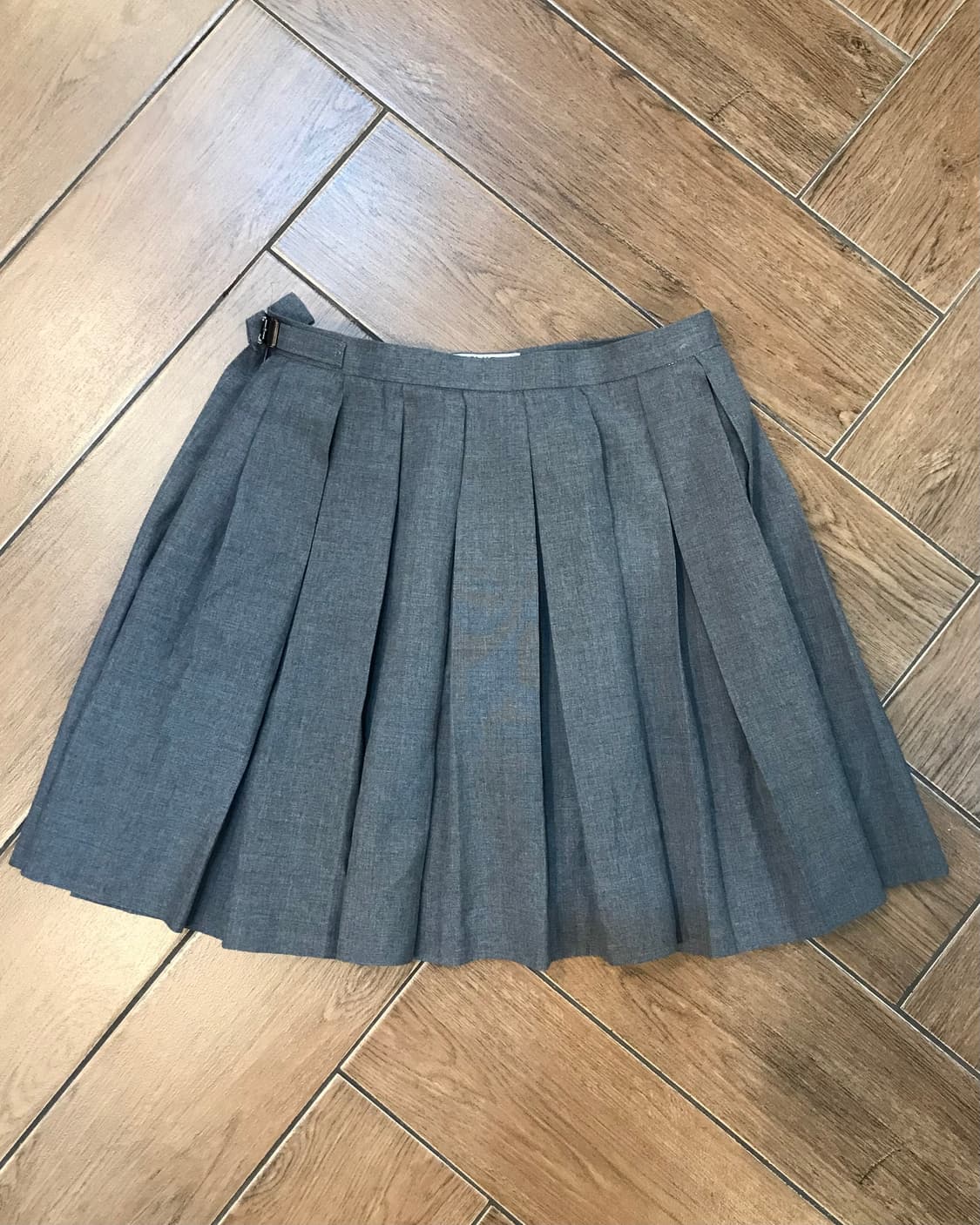 👻겨울 몽글 스쿨룩 코디 세트 👻 상품이미지9