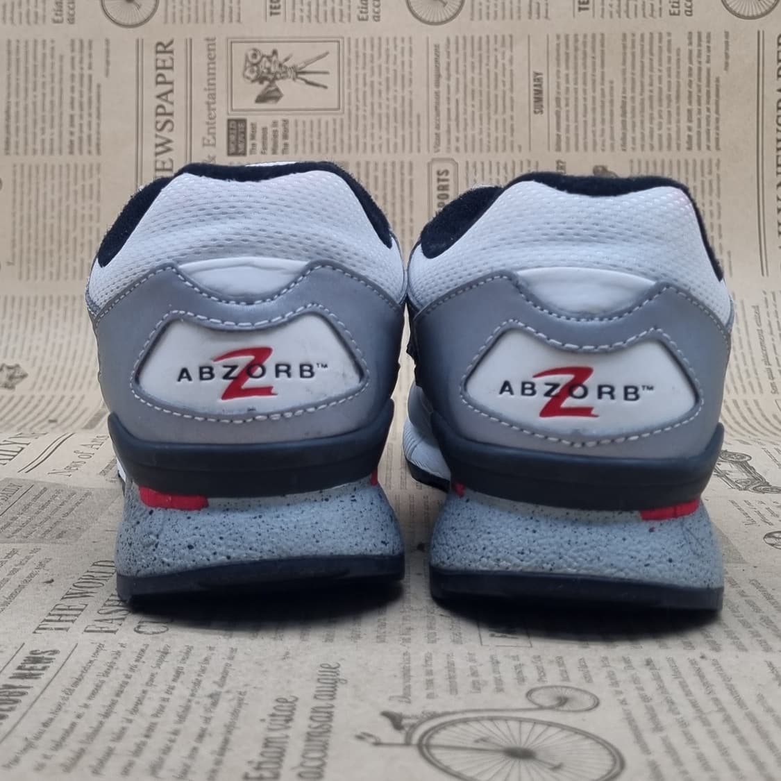 뉴발란스 878 여성운동화240 상품이미지4