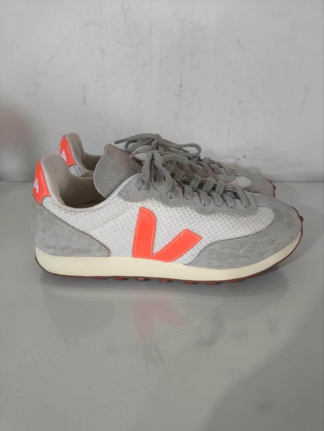 250mm 베자 리오 브랑코 운동화 스니커즈 상품이미지2