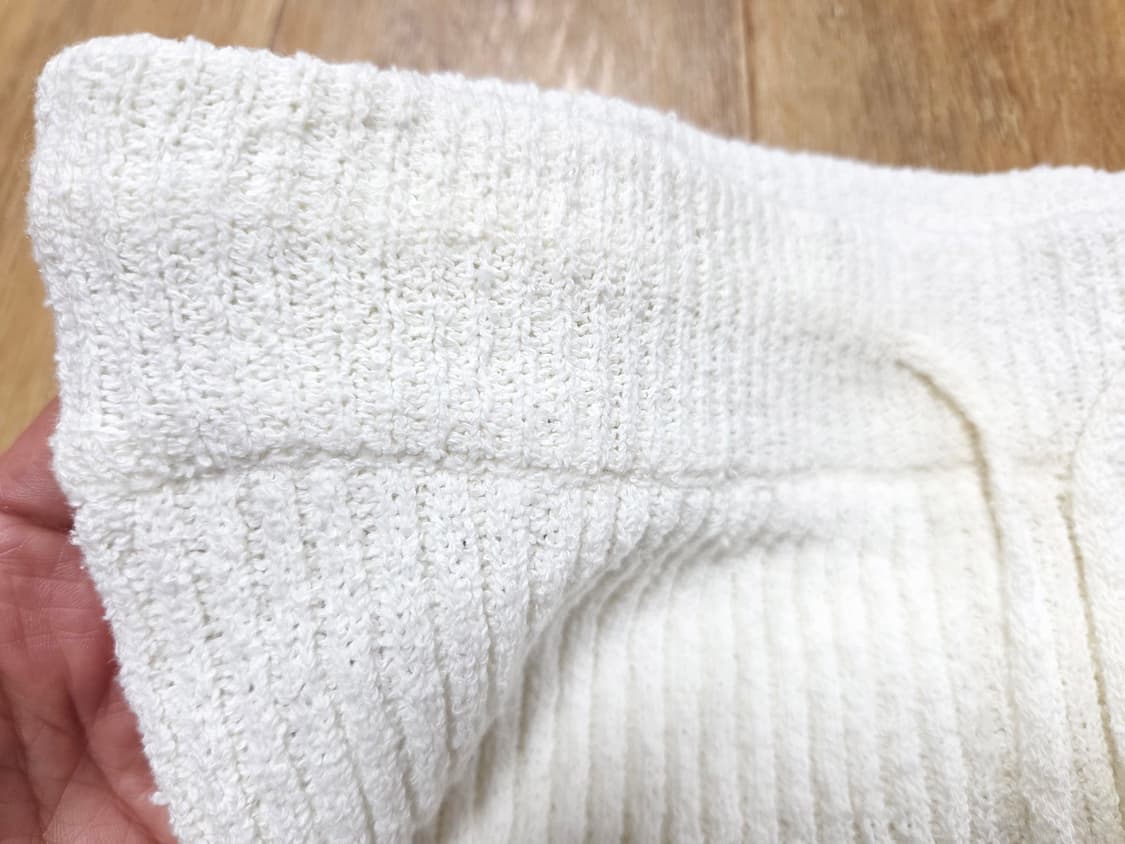 더베이지스(THE BEIGES) 블란디 스커트 55-66 새상품 상품이미지3