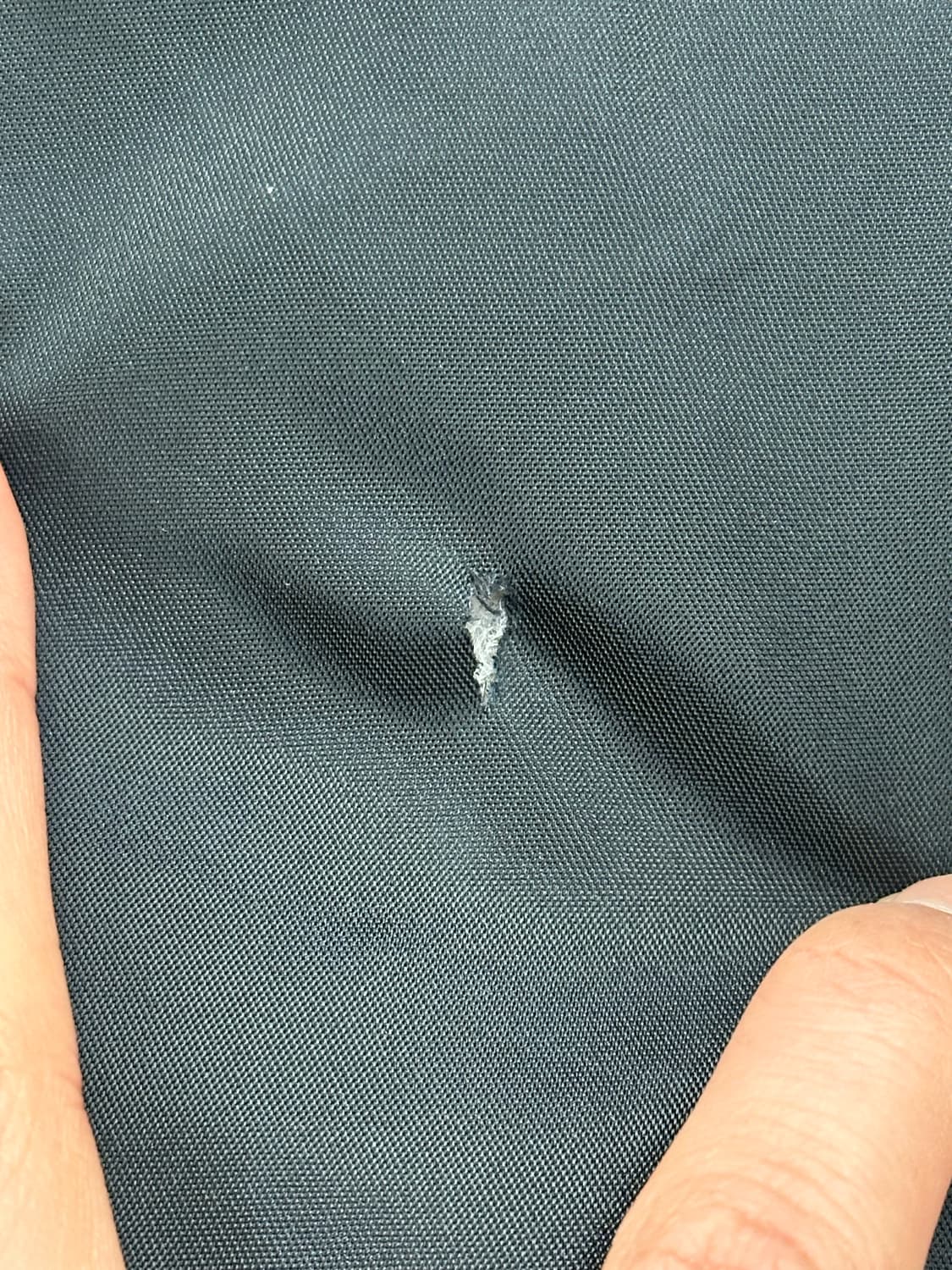 M)Turkey Bear 70s 빈티지 리버시블 항공점퍼 (Talon) 상품이미지7