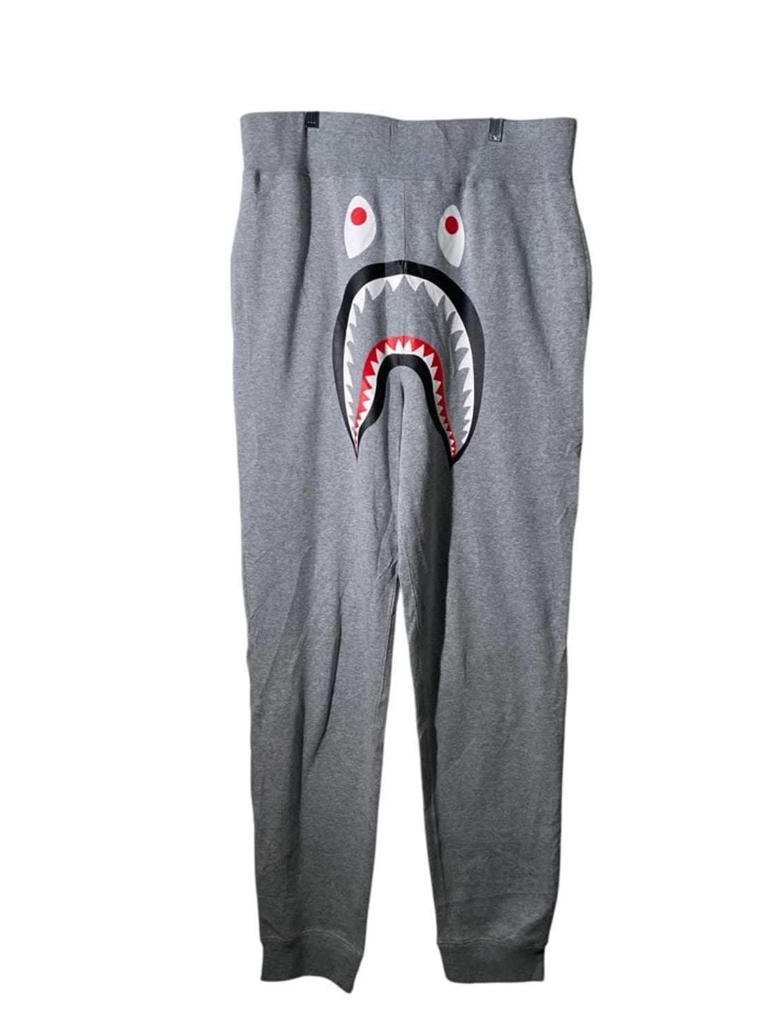 베이프 샤크 조거 팬츠 상품이미지1