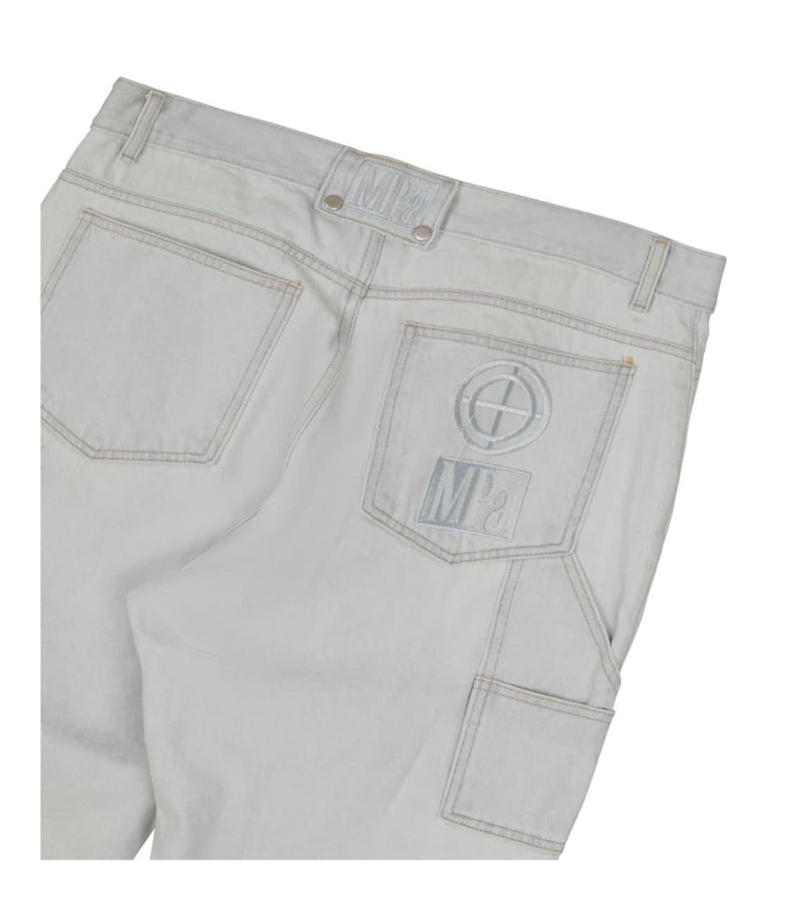 플라스틱 프로덕트 MPa painter denim pants 상품이미지2