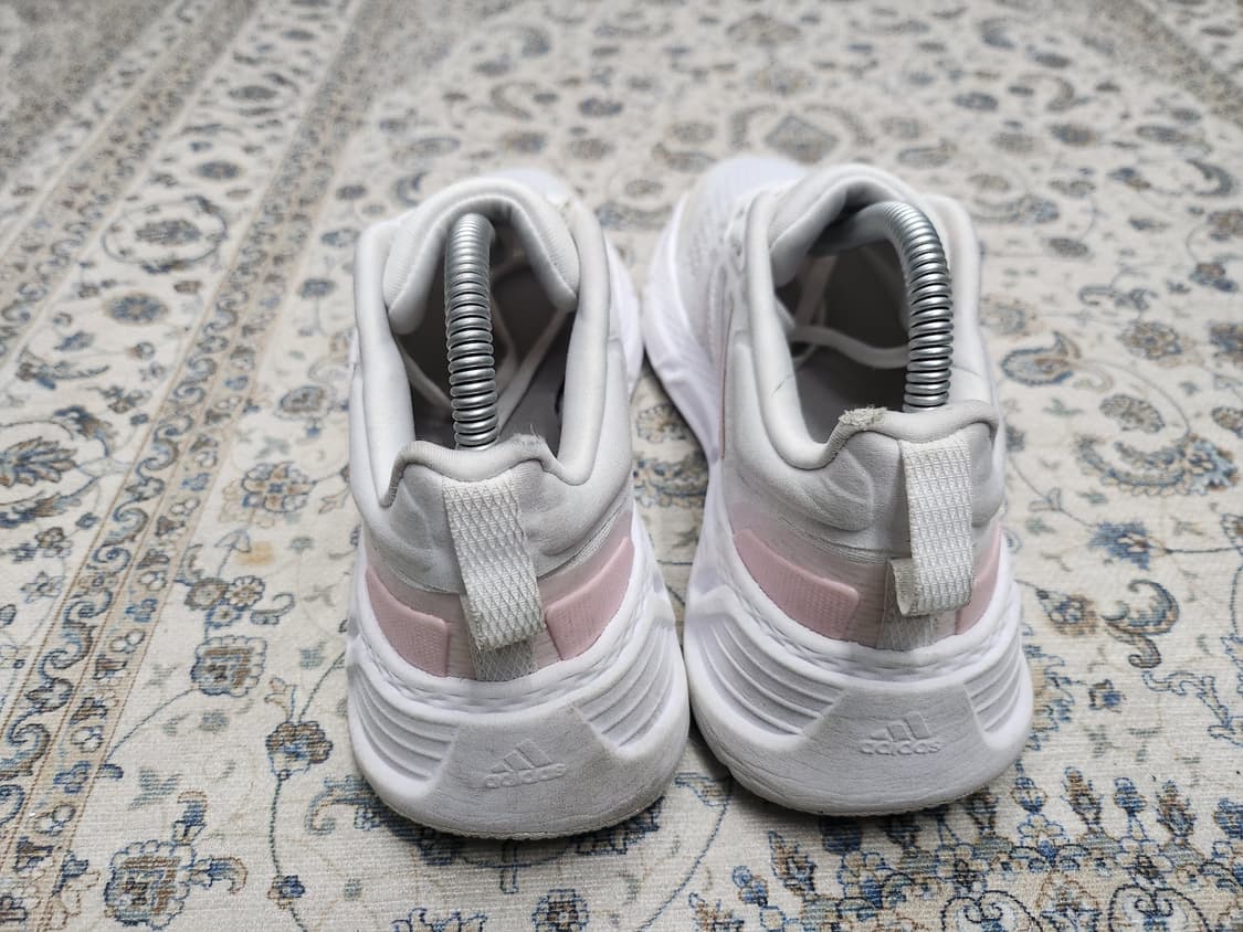 아디다스 퀘스타 스니커즈 250mm 상품이미지7