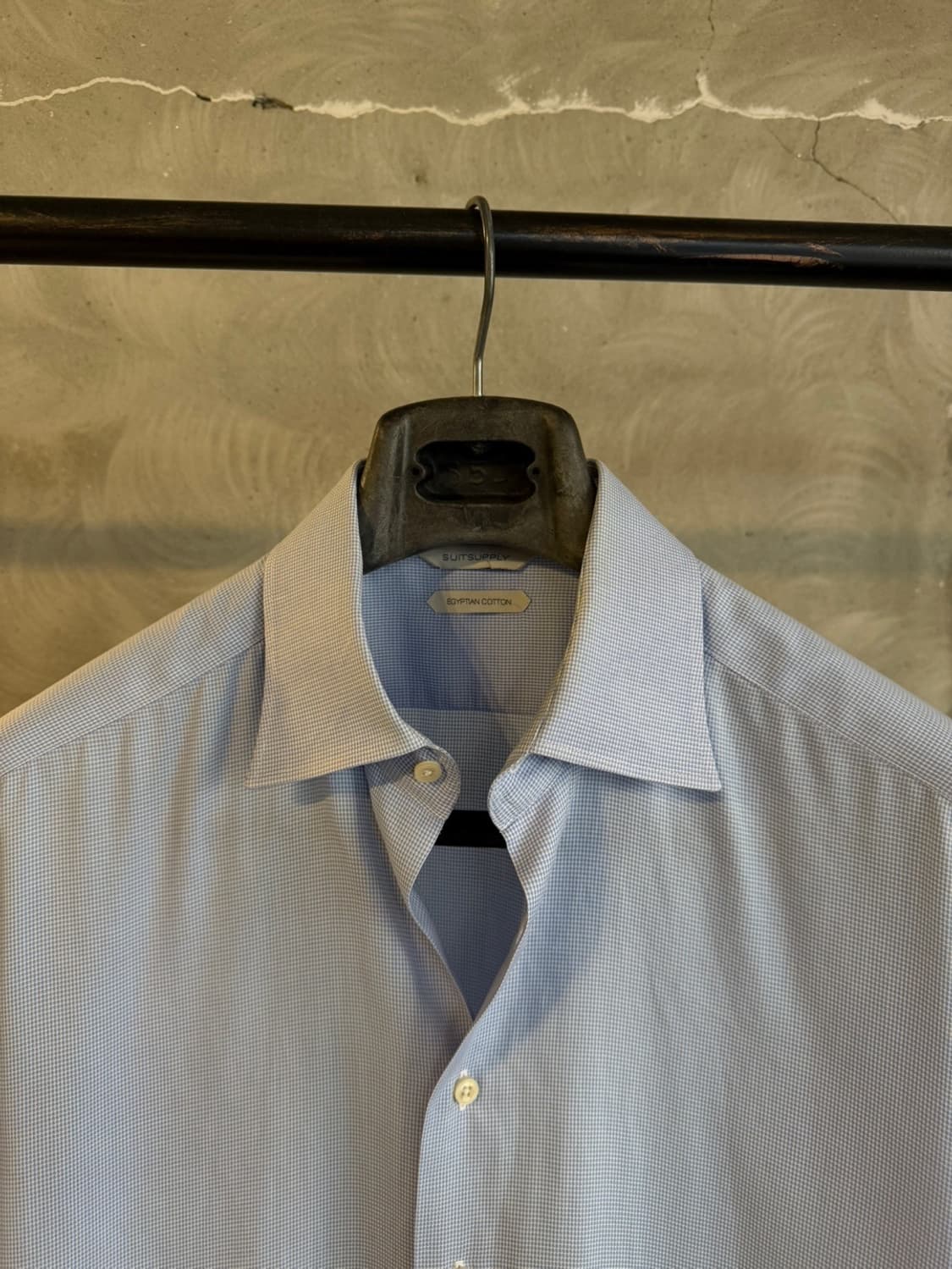 수트서플라이 드레스 셔츠 100 상품이미지7