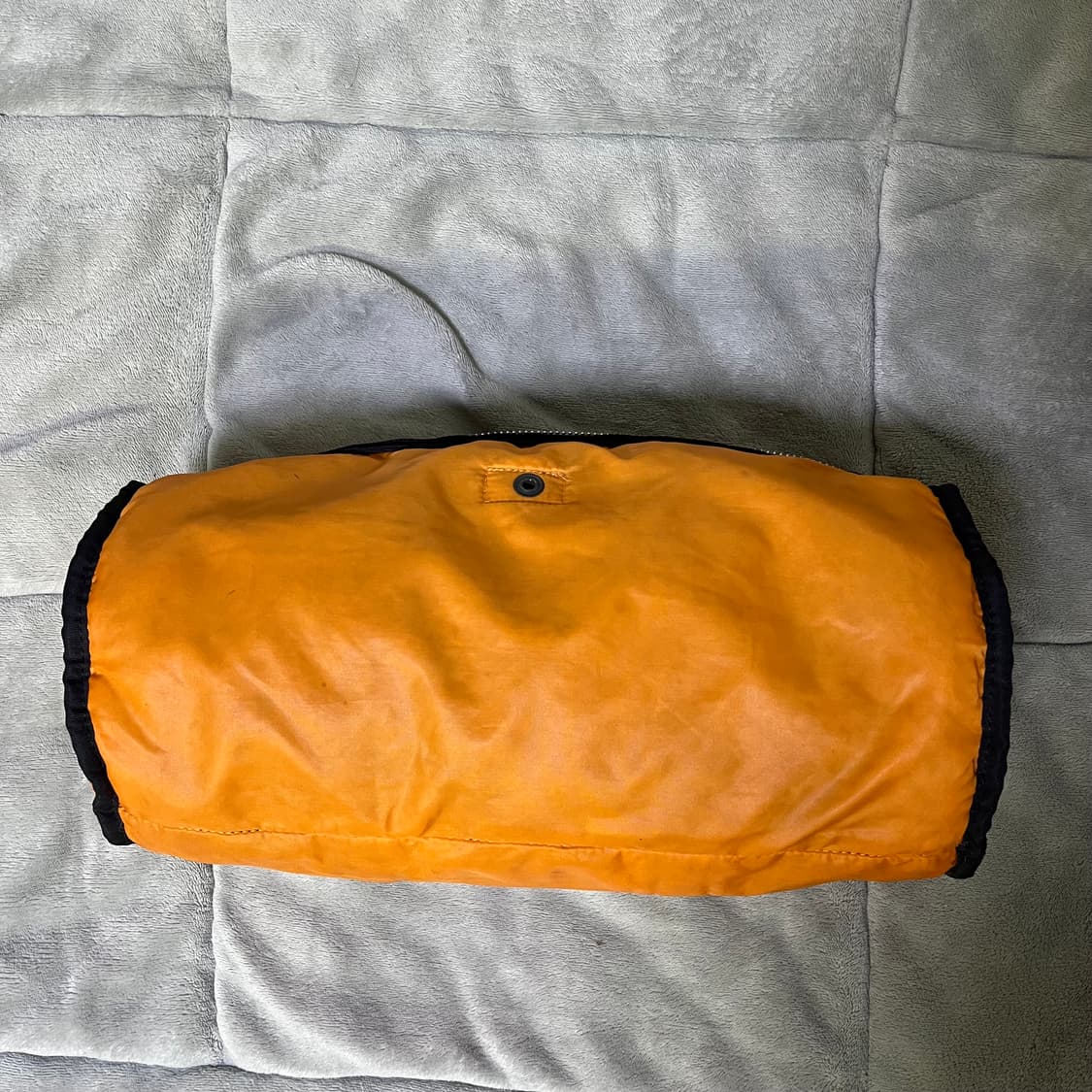 Porter 요시다 포터 탱커 보스턴 더플백 L 블랙 상품이미지6