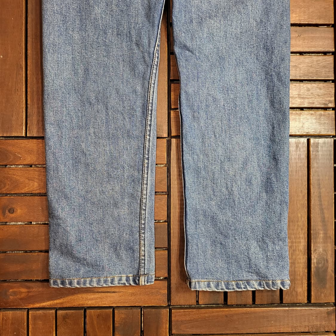 A.P.C. 청바지 (28) 상품이미지7