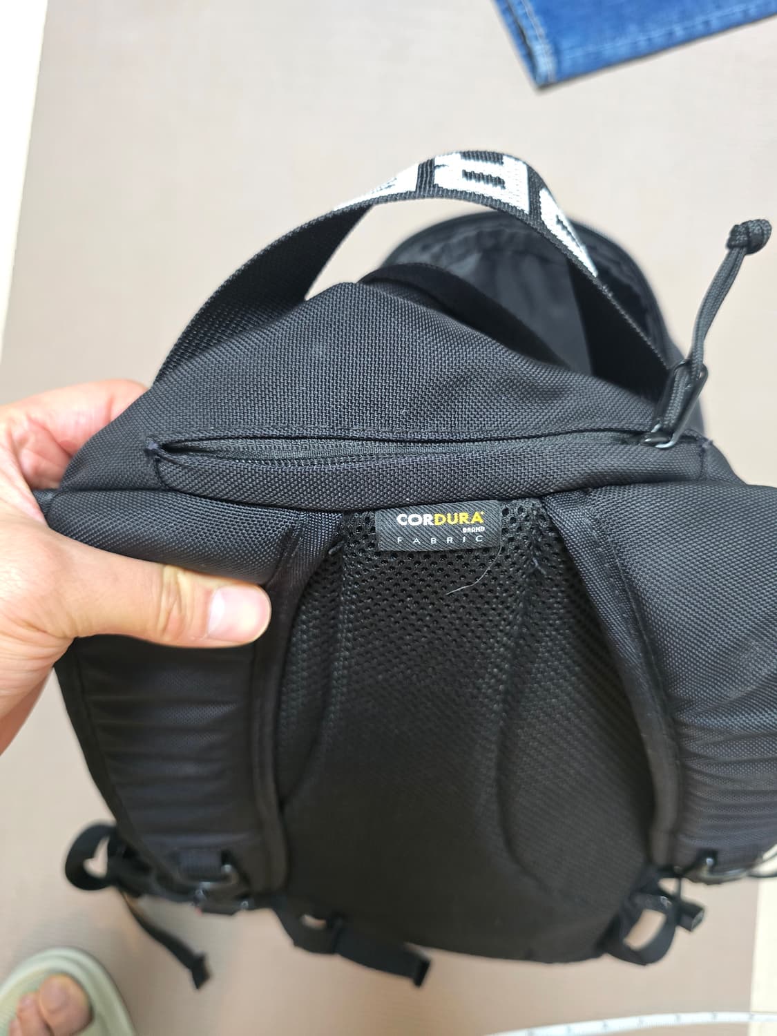 슈프림 백팩 팝니다 상품이미지5