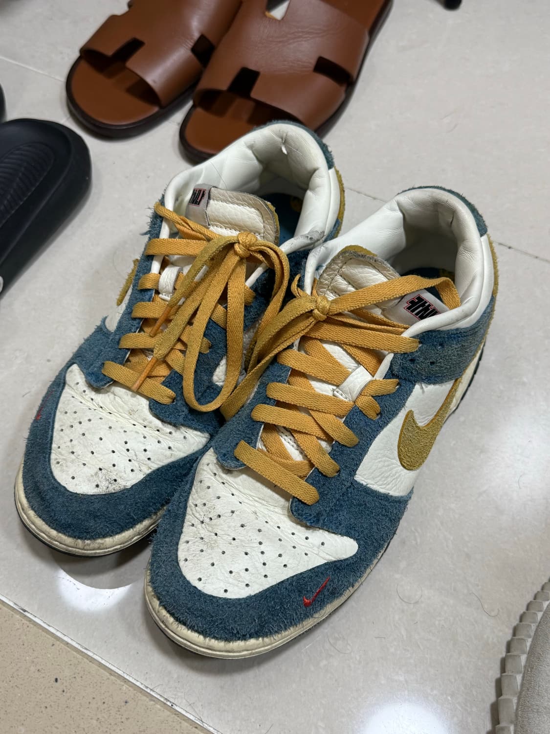 나이키 카시나 덩크 260 상품이미지1