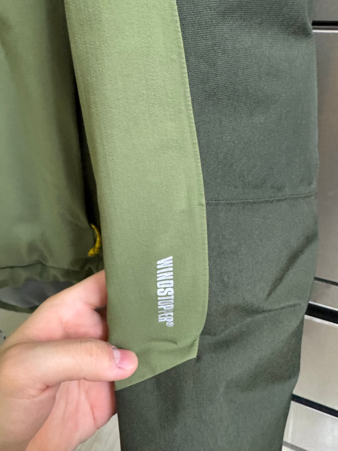 아크테릭스 카파 후디 인슐레이티드 ar 상품이미지2