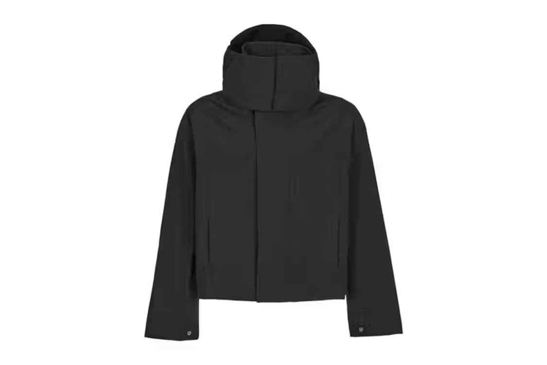 나이키 MMW 요가 자켓 상품이미지1