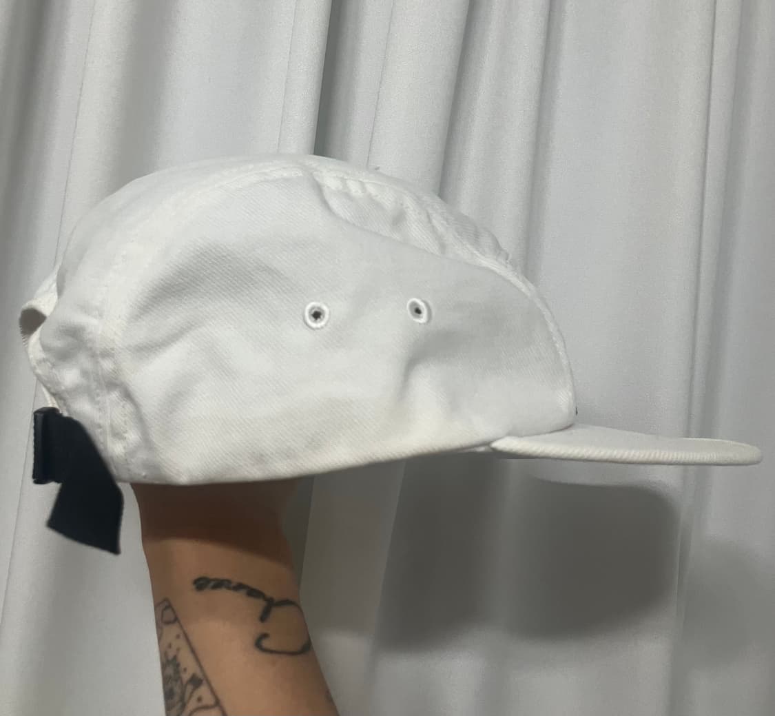 메종키츠네 캠프캡 18ss 상품이미지5