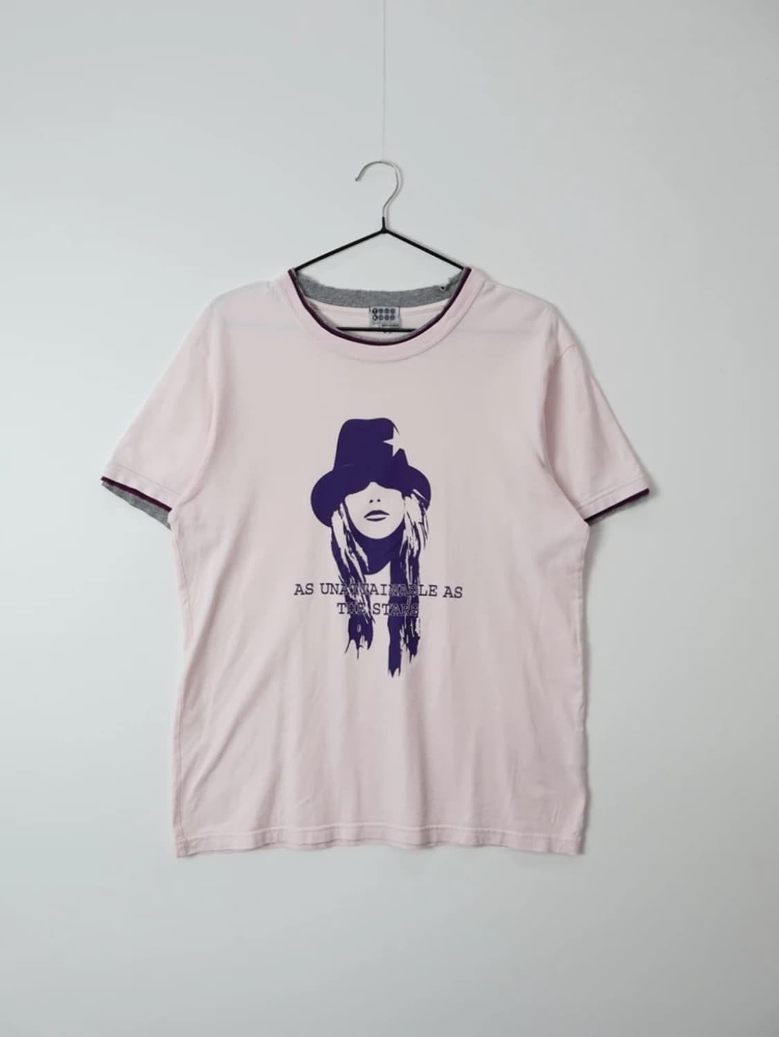 Takeo Kikuchi Graphic Tee 상품이미지3