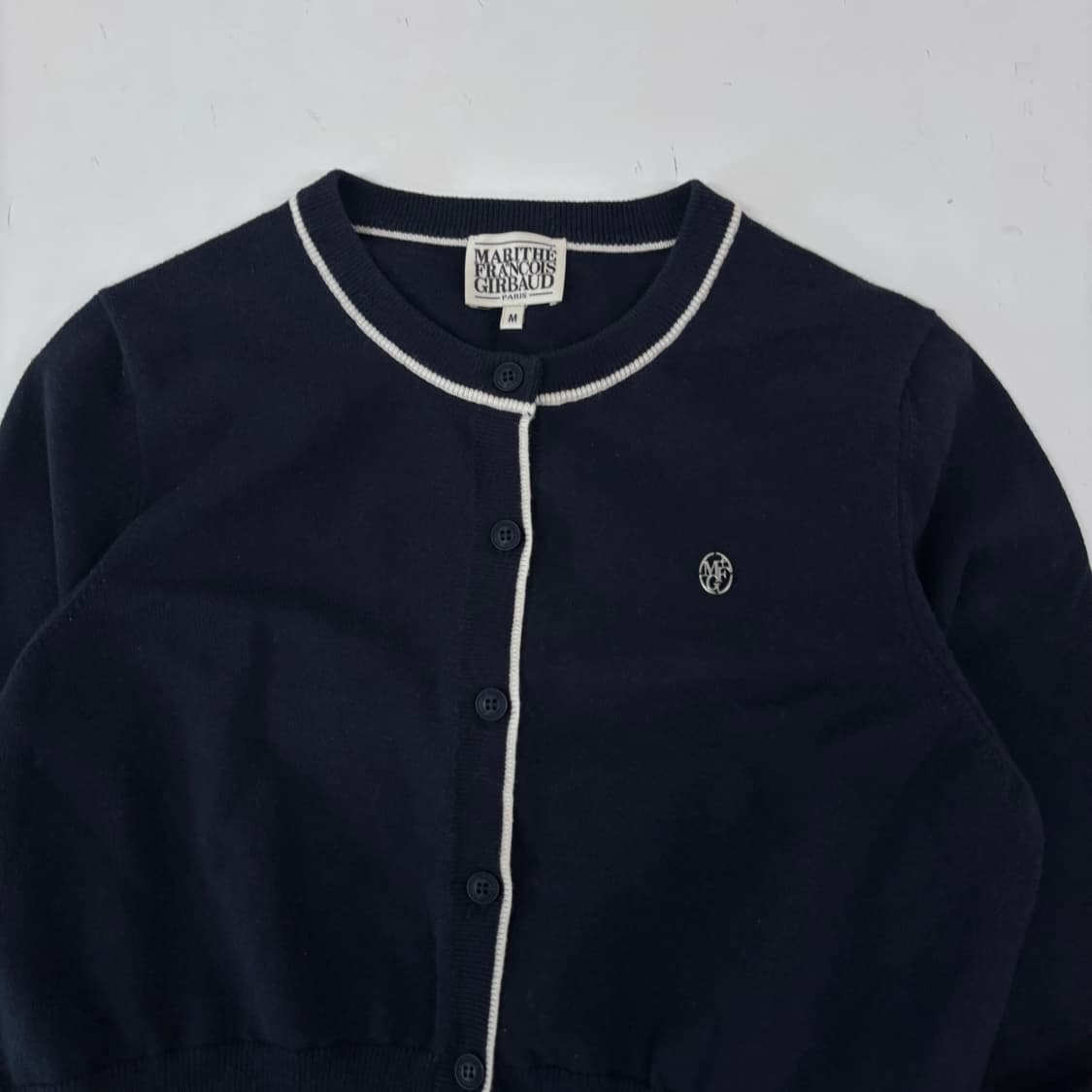 마리떼 프랑소와 저버 가디건 상품이미지5