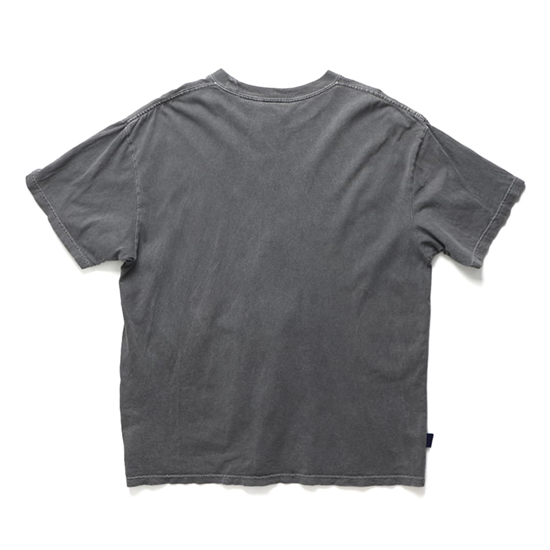 WHO'S WHO gallery Liquor Label Big Tee 상품이미지3