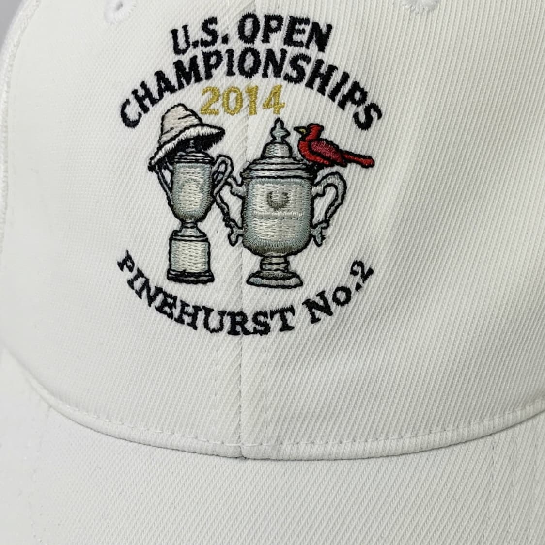 Nike 나이키 골프 빈티지 볼캡  상품이미지2