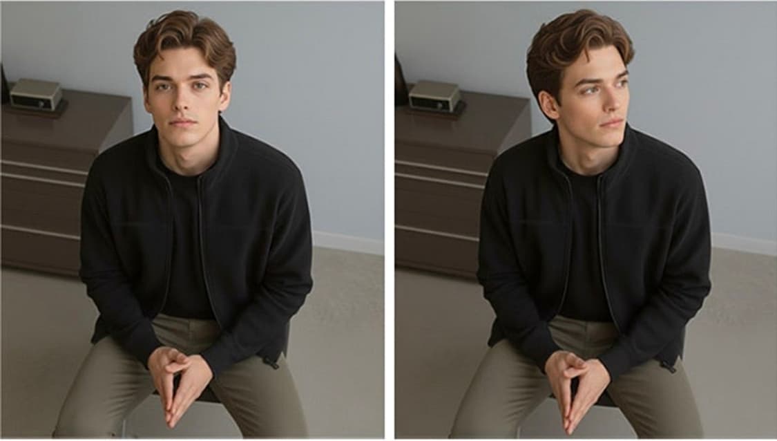 새상품 기모 후리스 집업점퍼 95,100,110 상품이미지2