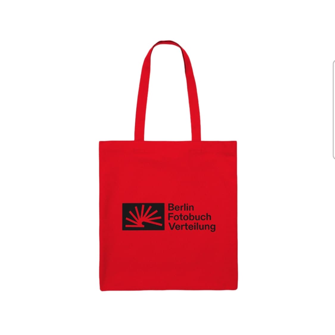 [OS] 베를린 포토북 디스트리뷰션 002 백 레드 상품이미지1