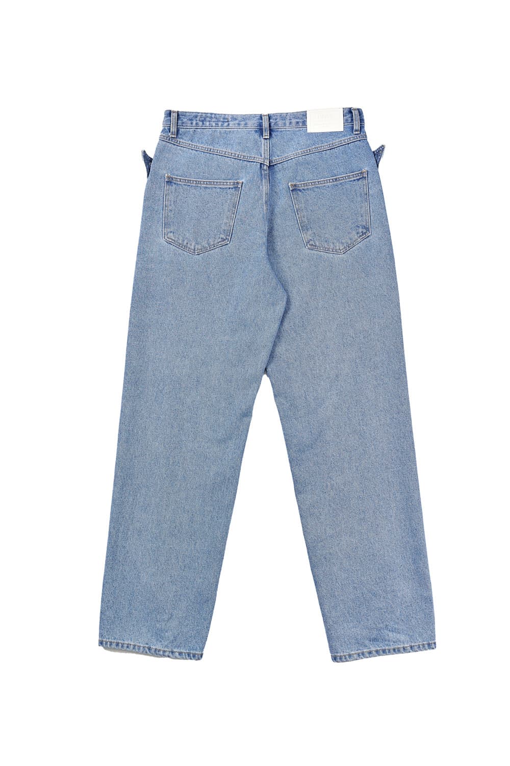 FESE Manual lock wing pants Blue 상품이미지3