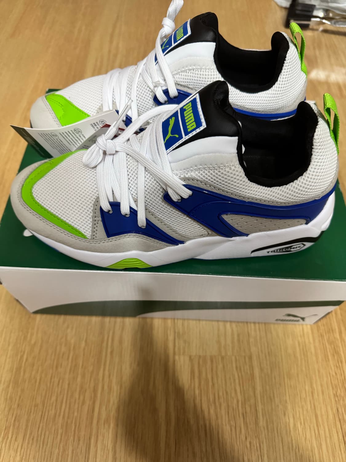 푸마 스니커즈  상품이미지2