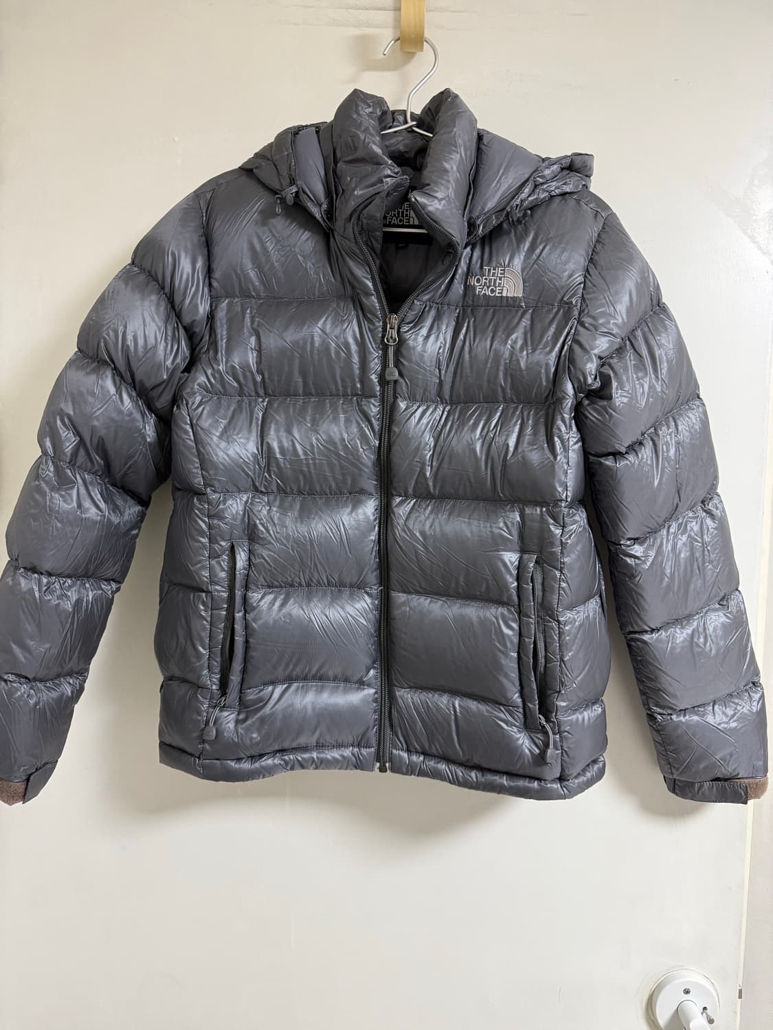 노스페이스 구스 700필 M 상품이미지1