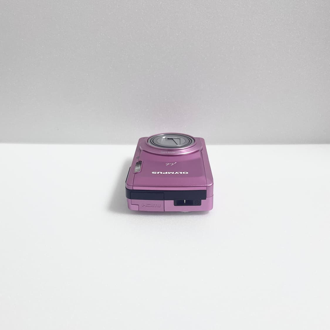 올림푸스 뮤 7050 olympus mju 7050 핑크 상품이미지5