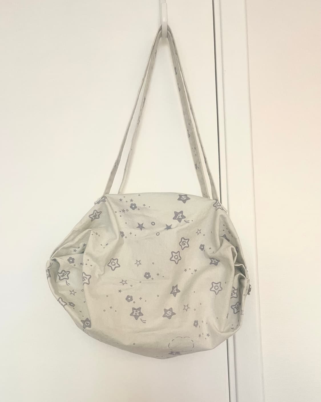 shalomclub puro bloom bag 상품이미지4