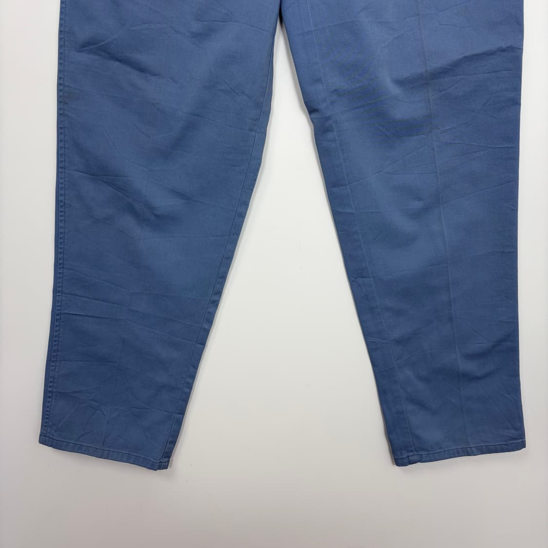 데드스탁 폴로 랄프로렌 투턱 치노 팬츠 바지 상품이미지4