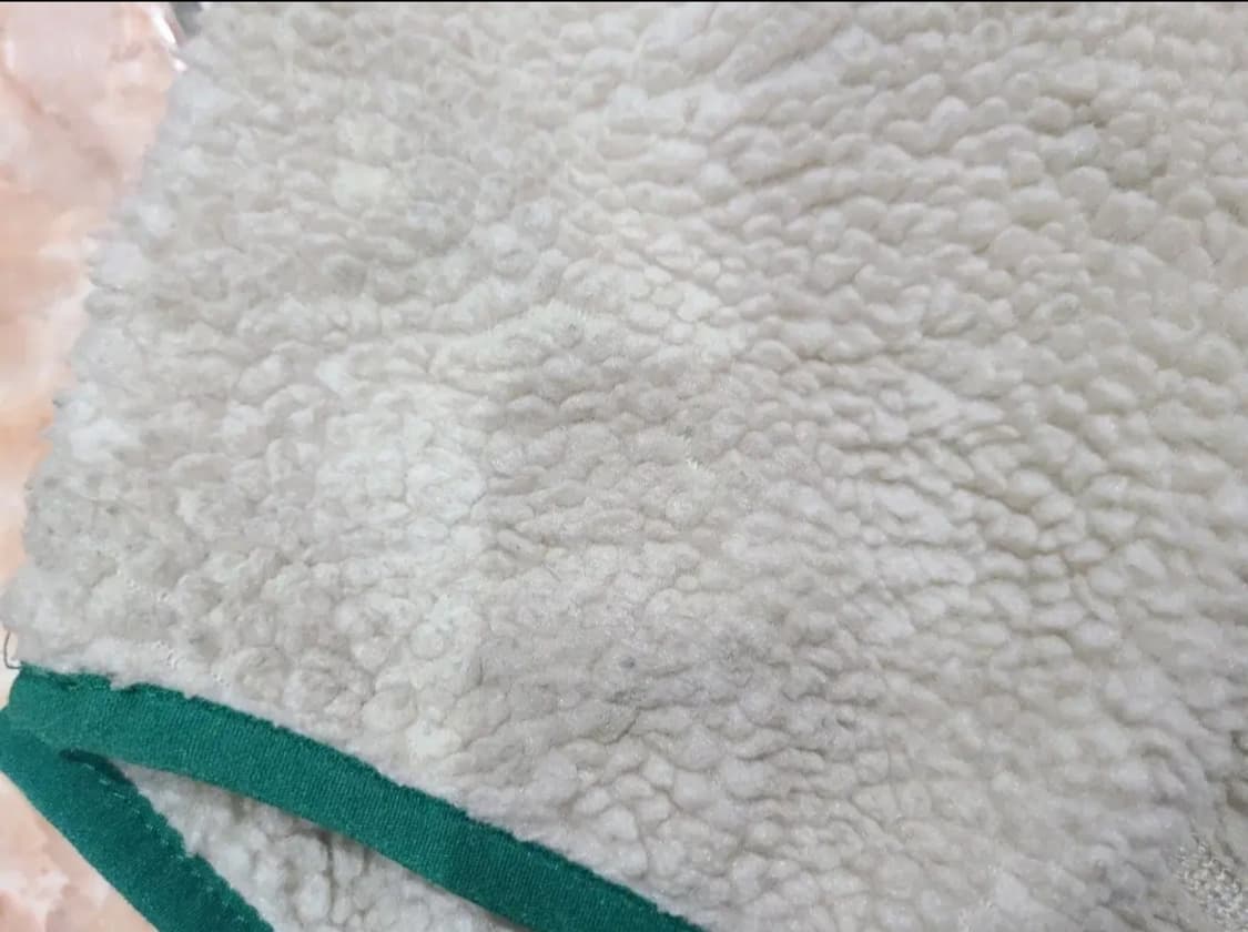 파타고니아 레트로 파일 플리스자켓 레전드그린  상품이미지7